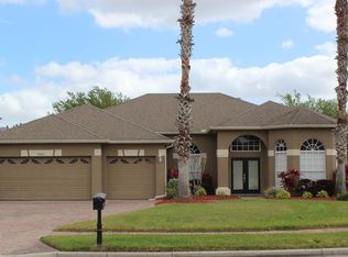 9949 Chardonnay Dr, Orlando, FL 32832