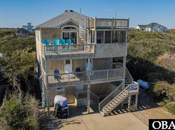 46244 Old Lighthouse Rd Lot 53, Buxton, NC 27920