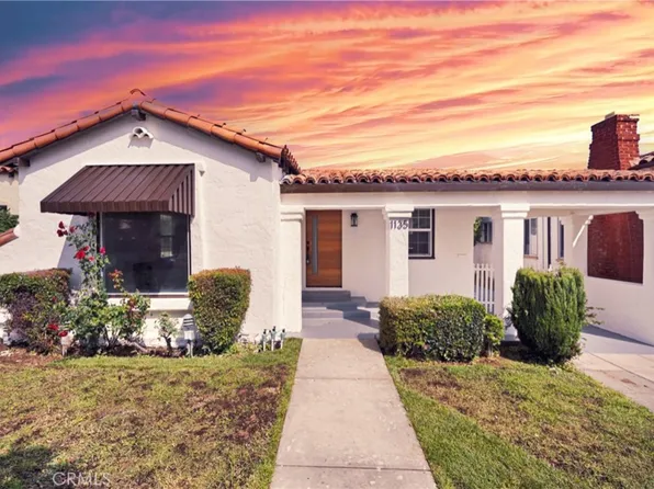 1135 W 81st Pl, Los Angeles, CA 90044