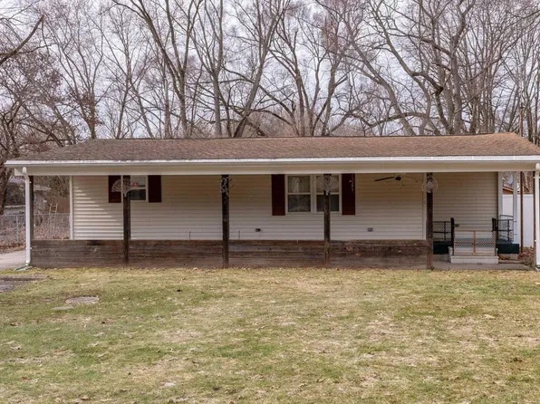 55219 Lexington Ave, South Bend, IN 46628