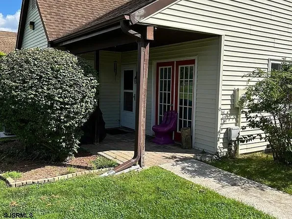 3425 Juniper Ct #42, Mays Landing, NJ 08330