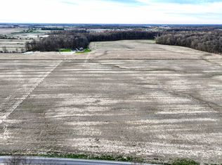 State Road 8, Auburn, IN 46706