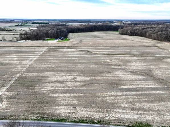 State Road 8, Auburn, IN 46706