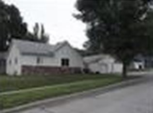 3007 2nd St, Sioux City, IA 51105