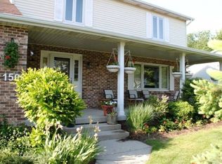 1500 S Orleans Ave, Bowling Green, OH 43402