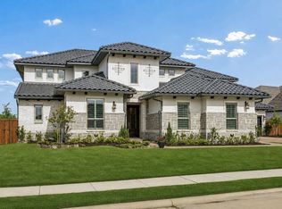 311 Pecan Trl, Prosper, TX 75078