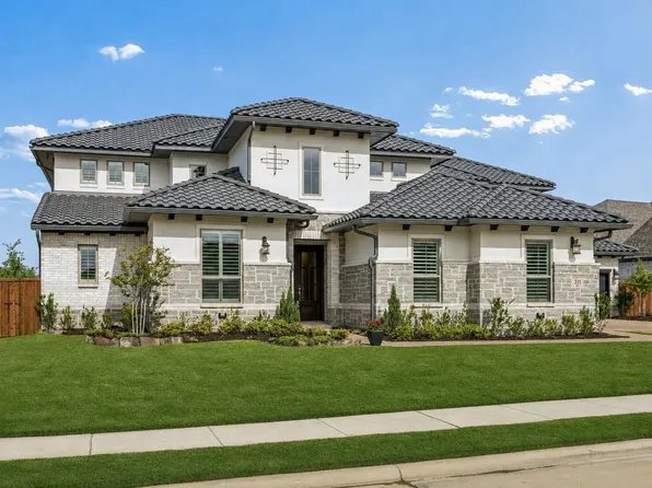 311 Pecan Trl, Prosper, TX 75078