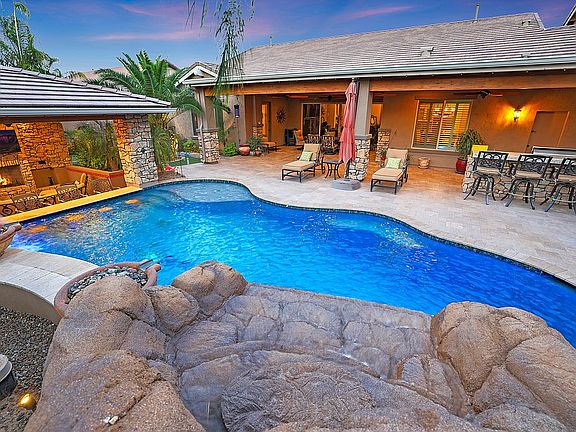 3rd image of 21960 E Desert Hills Dr