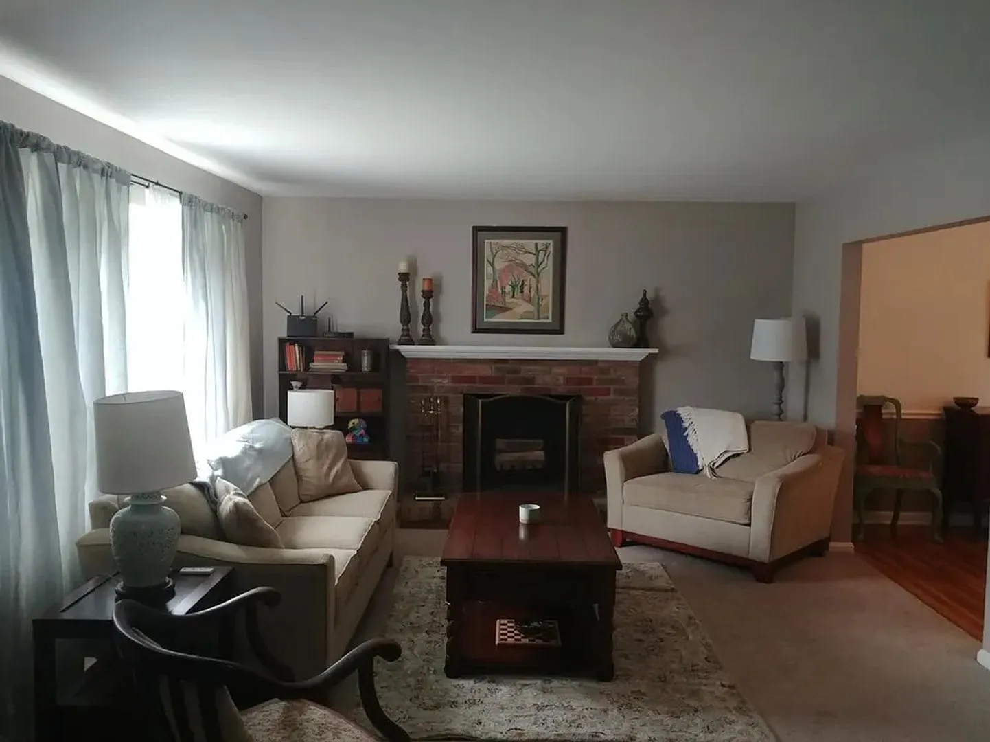 4 bed, 3.0 bath, 2310 sqft, $2,800 — Photo 2