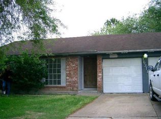 16311 Townes Rd, Friendswood, TX 77546