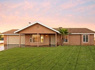 19853 Olympia Rd, Madera, CA 93638