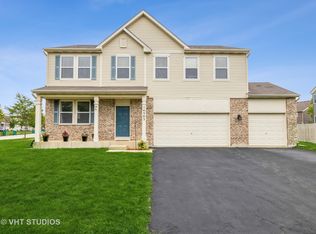 14503 Capital Dr, Plainfield, IL 60544