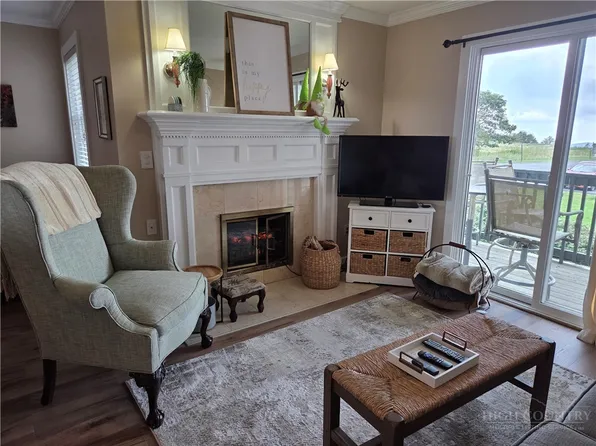 301 Pinnacle Inn Road #4204, Beech Mountain, NC 28604