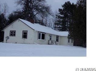 N12910 Brooklyn Rd, Minong, WI 54859