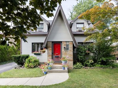 1088 Colvin Blvd, Buffalo, NY, 14223