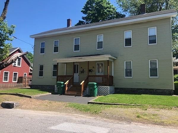 2nd image of 43 Washington St #1