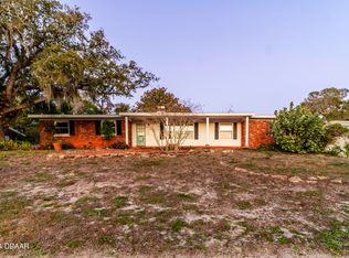659 N Halifax Dr, Ormond Beach, FL 32176