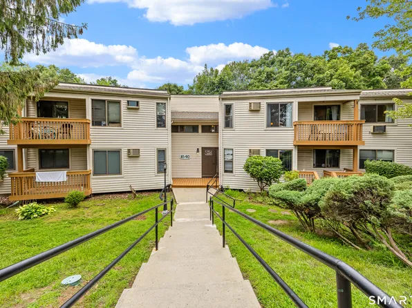 88 Woodland Drive #88, Cromwell, CT 06416