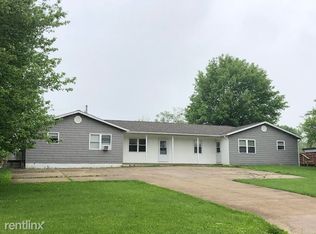 1441 Peachtree Dr, Ashland, OH 44805