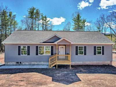 635 Rt 20, Acra, NY, 12405
