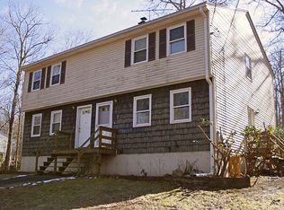37 Lake George Rd, Wales, MA 01081