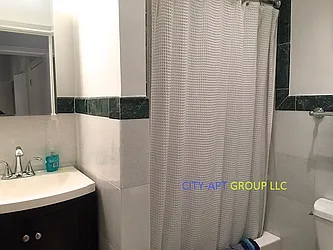 Rented by City Apt Group LLC
