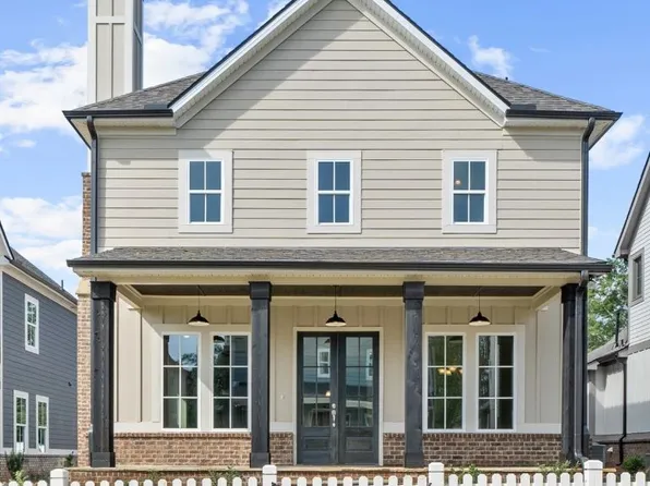 1215 Harmony Bnd #26, Watkinsville, GA 30677