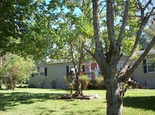 1775 Lakewood Dr, Woodville, TX 75979