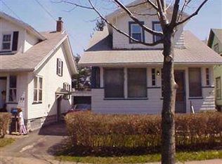 62 Harvest St, Rochester, NY 14605