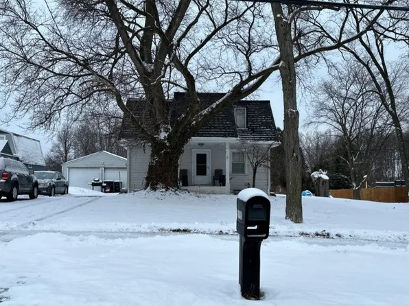 5915 Brookside Rd, Independence, OH 44131