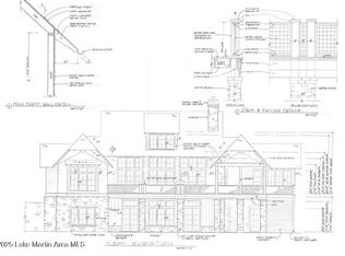 158 Dedies Way, Alexander City, AL 35010