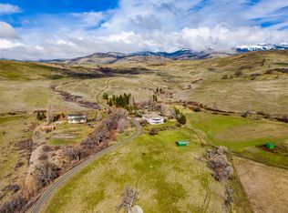 1720 N Mountain Ave, Ashland, OR 97520