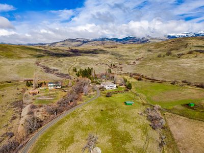 1720 N Mountain Ave, Ashland, OR, 97520