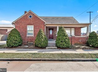 11 Mount Royal Ave, Hanover, PA 17331