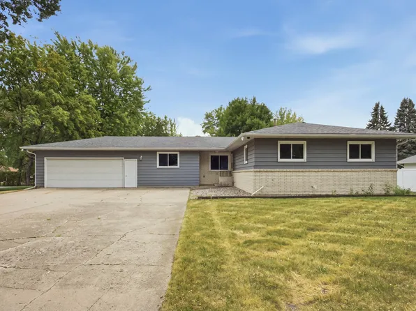 1031 Joseph St, Hawley, MN 56549