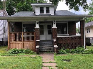 1713 S State St, Springfield, IL 62704