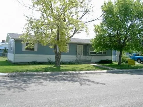 605 N Columbus St, Yuma, CO 80759