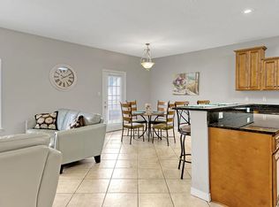 771 Pine Aly, Fort Walton Beach, FL 32547
