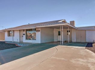 12434 N Cherry Hills Dr E, Sun City, AZ 85351
