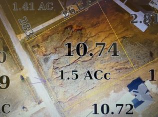 County Road 383 Lot 67, New Albany, MS 38652