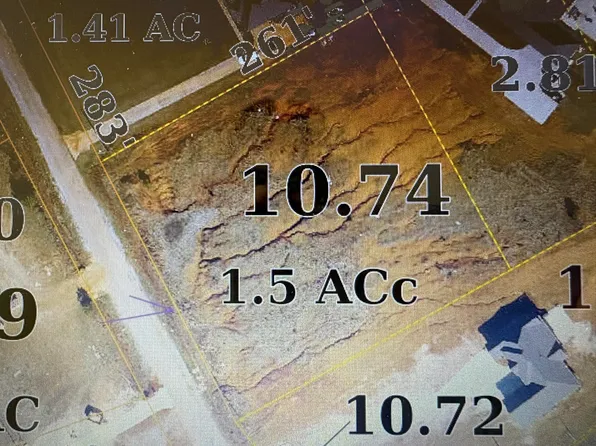 County Road 383 Lot 67, New Albany, MS 38652