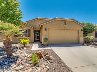 41861 W Corvalis Ln, Maricopa, AZ 85138