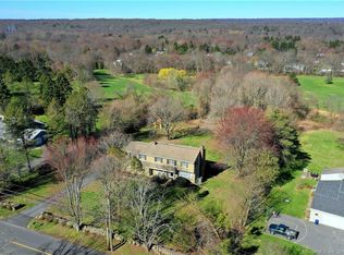 330 Ridge Rd, Orange, CT 06477