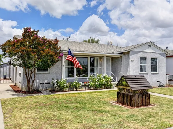 7407 Broadway Ave, Whittier, CA 90606