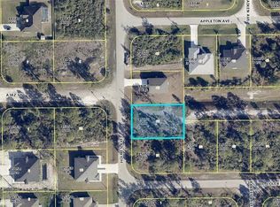 841 Holmes Ave, Lehigh Acres, FL 33974