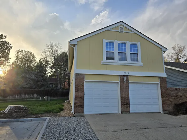 8773 Independence Way, Arvada, CO 80005
