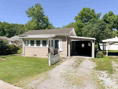 713 N 23rd St, Murphysboro, IL, 62966