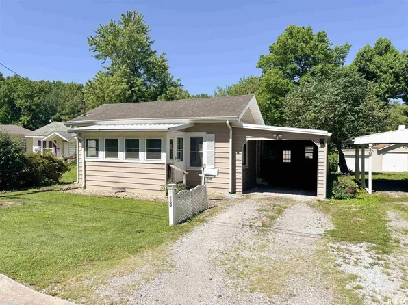 713 N 23rd St, Murphysboro, IL 62966