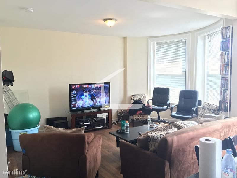 1942 Beacon St. #1 Boston (Brighton) Unit Photo 1