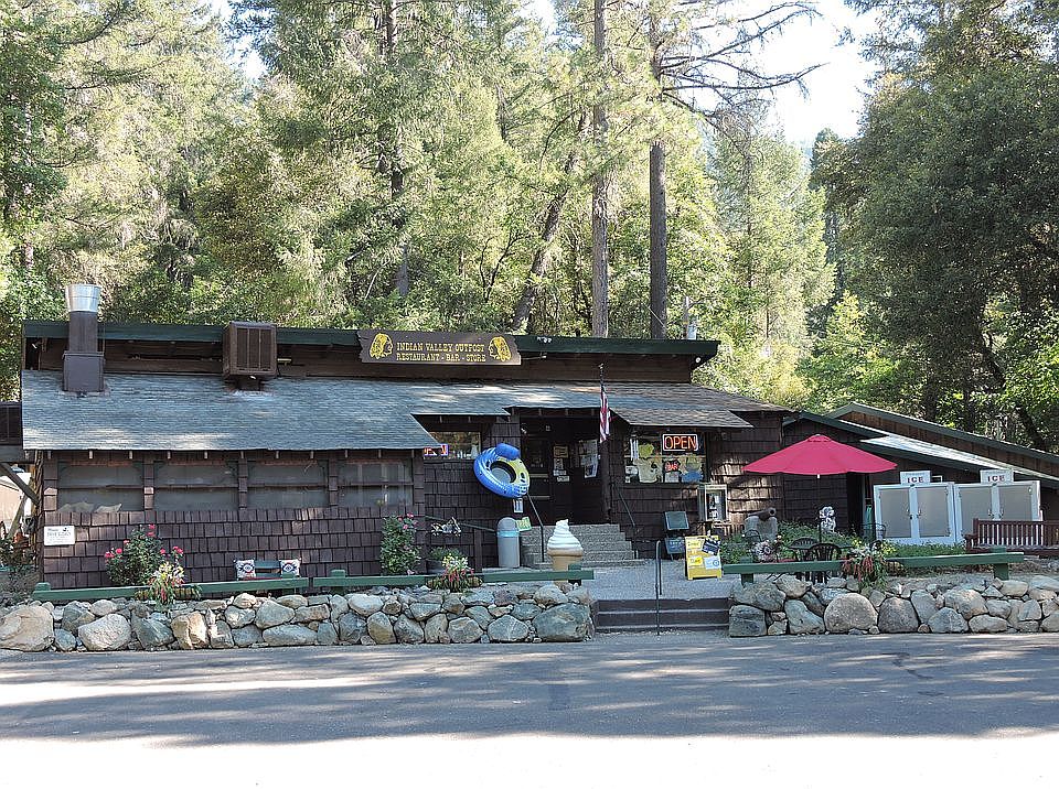 Indian Valley Outpost Resort